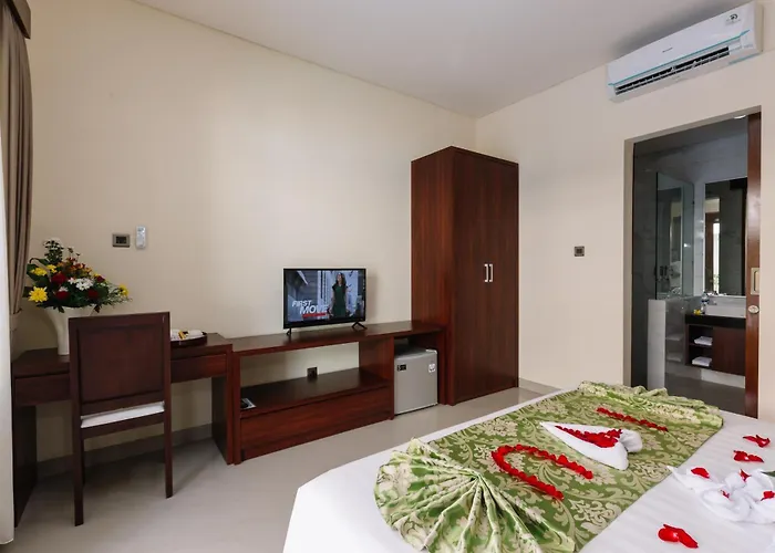 Kubu Benoa Guest House