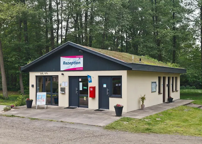 Knaus Campingpark Oyten
