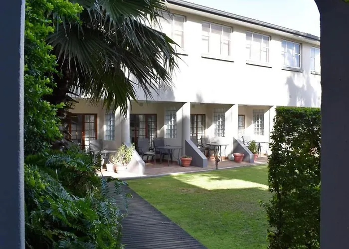 Riviera Hotel Hartenbos