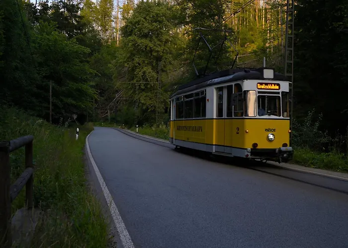 Gasthof Ungerberg