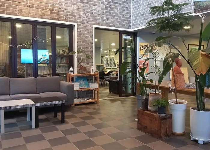 Hotel Jirisan Haetsal