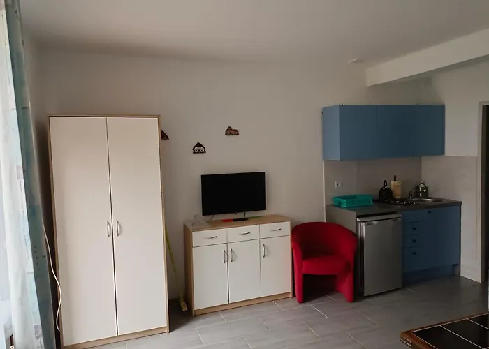 Agroturystyka Alex