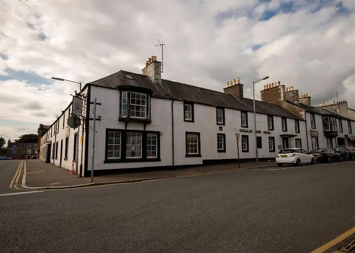 Douglas Arms Hotel