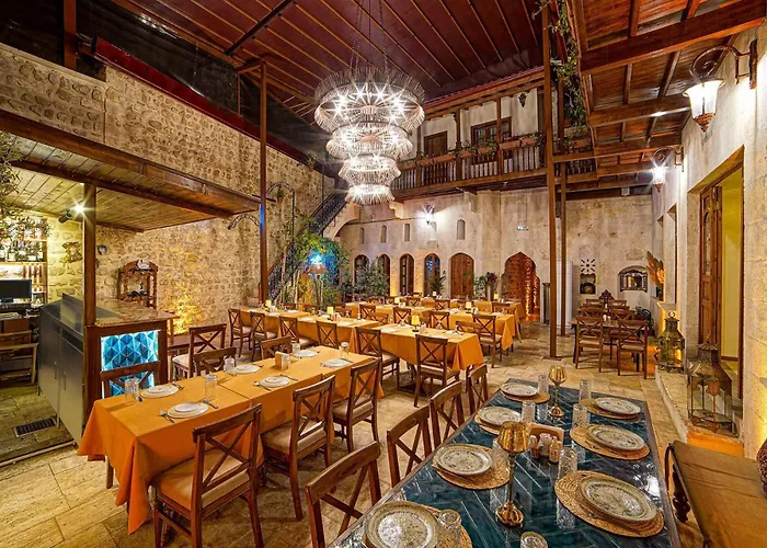 Le Reve Butik Otel