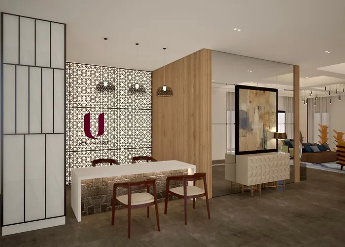 U Rivergate Resort & Spa, Karjat