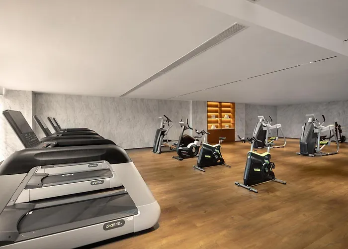 La Quinta By Wyndham Weifang South