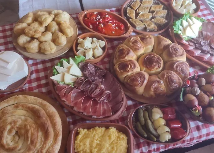 Rural Tourism/Ruralni Turizam Kisin