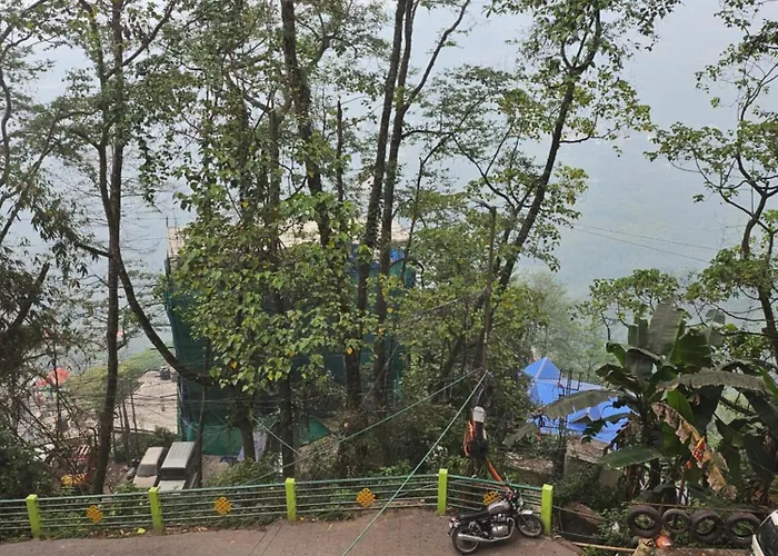 Shanol Residency