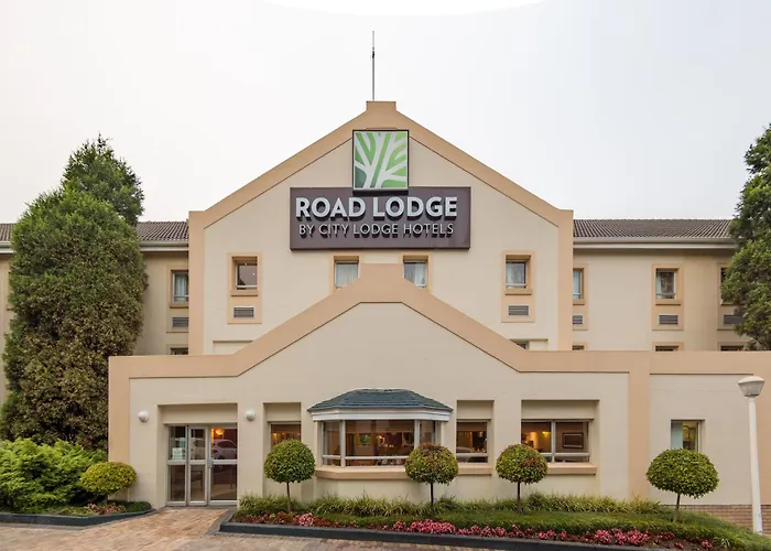 Road Lodge Jnb Airport Johannesburg