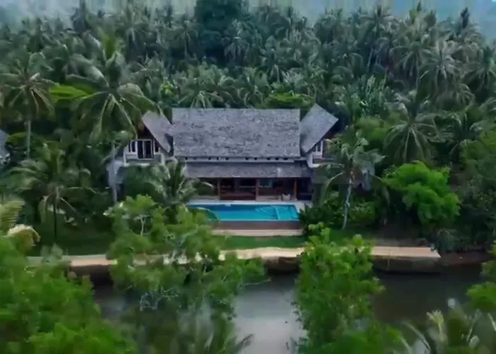 Nanai Resort