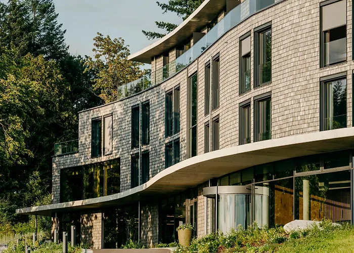Luisenhöhe - Gesundheitsresort Schwarzwald