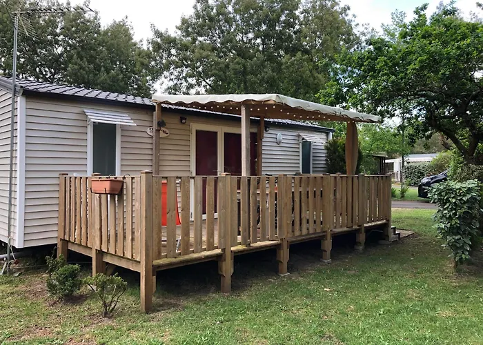 Mobilhome
