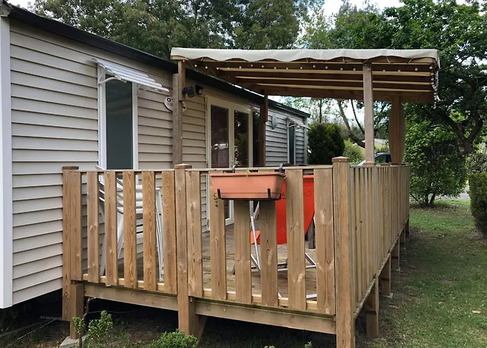 Mobilhome