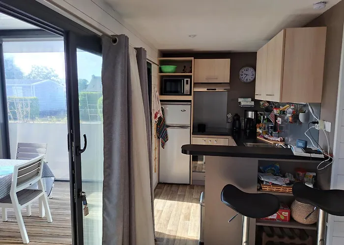 Chalet Contemporain
