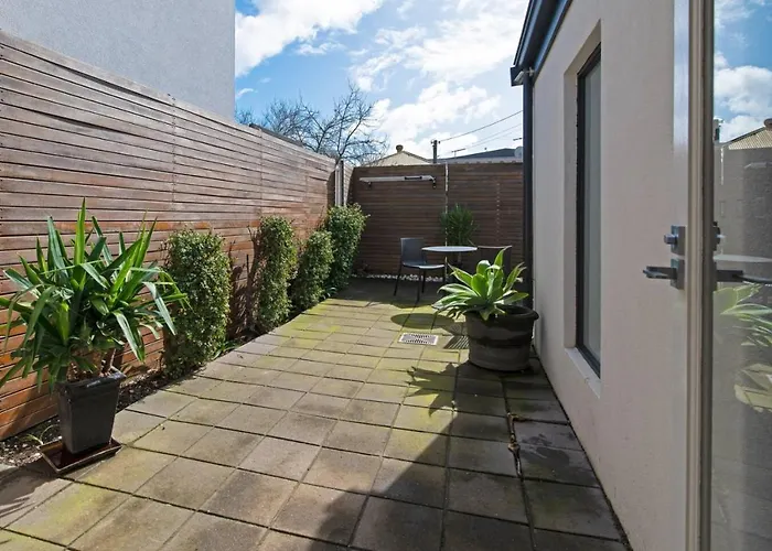 Lovely&Spacious 2-bedroom home in Norwood