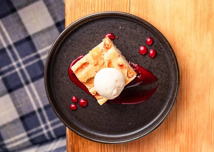 The Rutland Arms Hotel, Bakewell, Derbyshire - The Coaching Inn Group