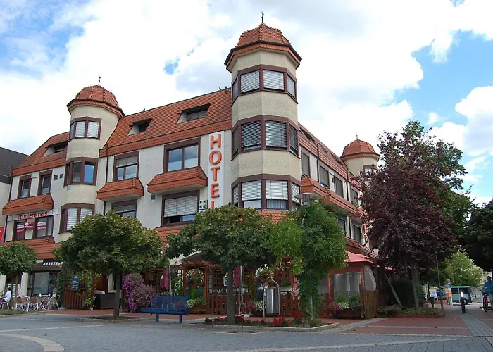 Hotel Paelzer Buwe