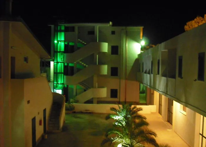 Villaggio Albergo 2 Pini