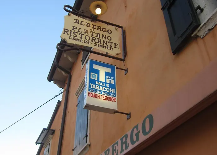 Albergo Al Platano