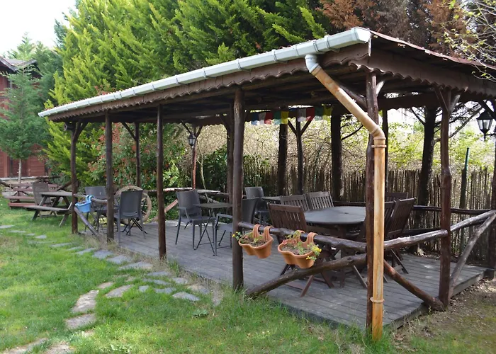 Agva Himalaya Motel