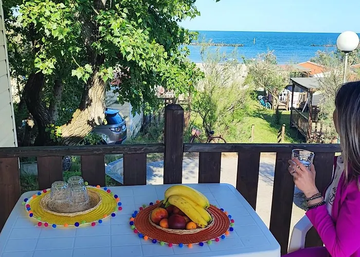 Camping Ancora
