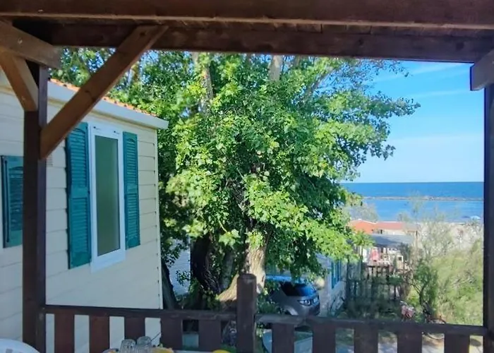 Camping Ancora