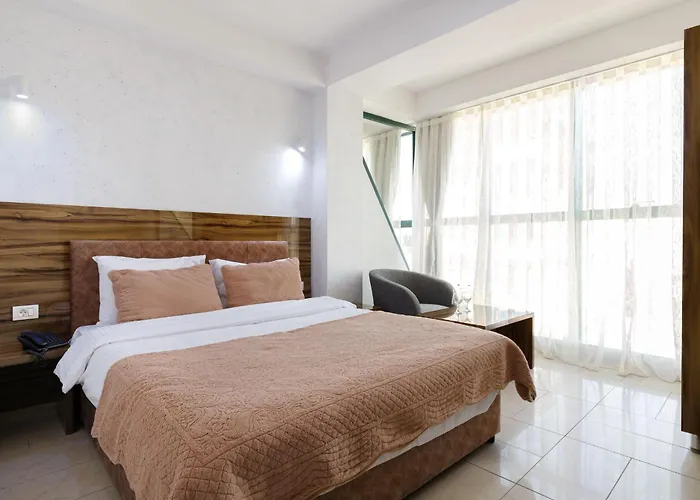 Hotel Green Center Gili