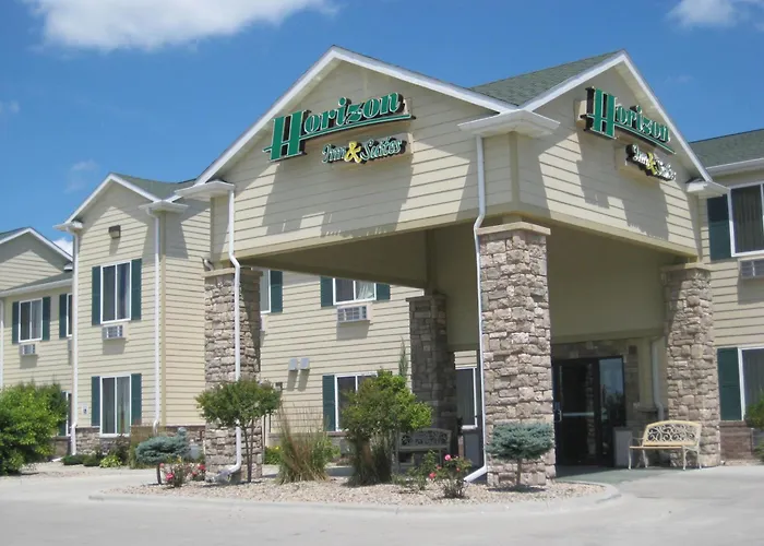 Horizon Inn & Suites
