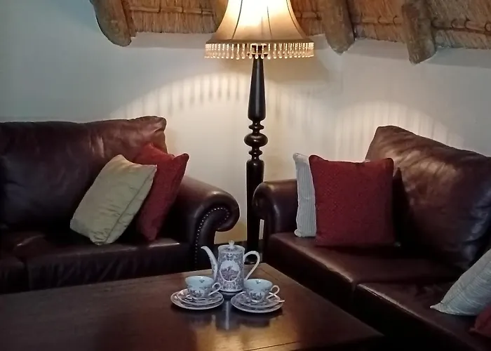 Inkungu Lodge