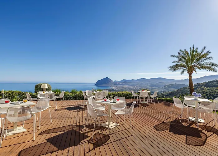 Hotel Venere Di Erice Resort & Spa