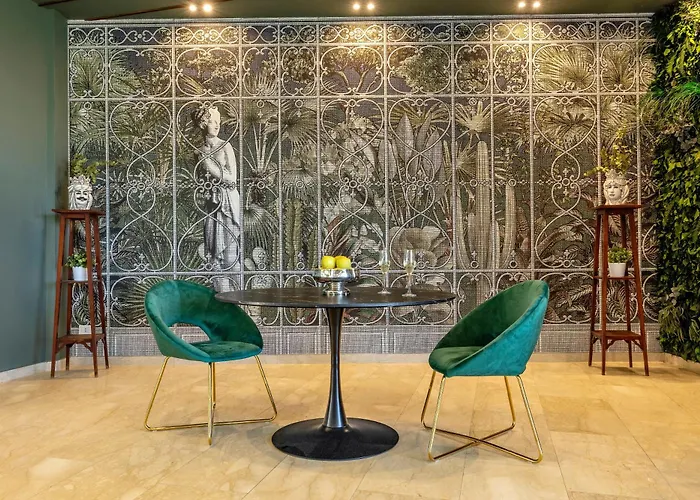 Hotel Venere Di Erice Resort & Spa