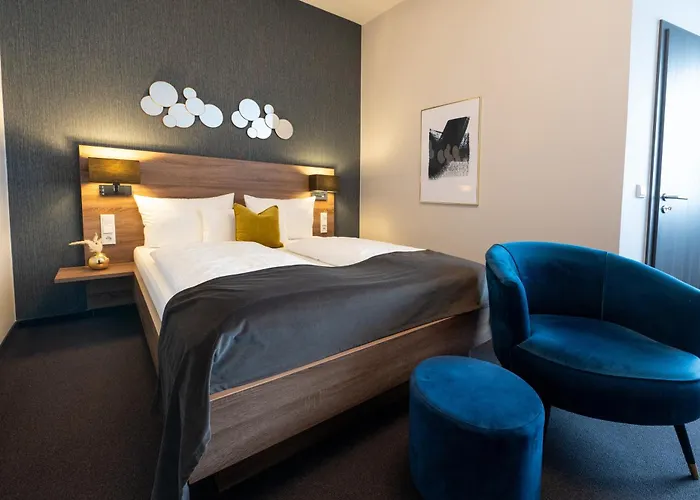 V Boutique Hotel Boeblingen