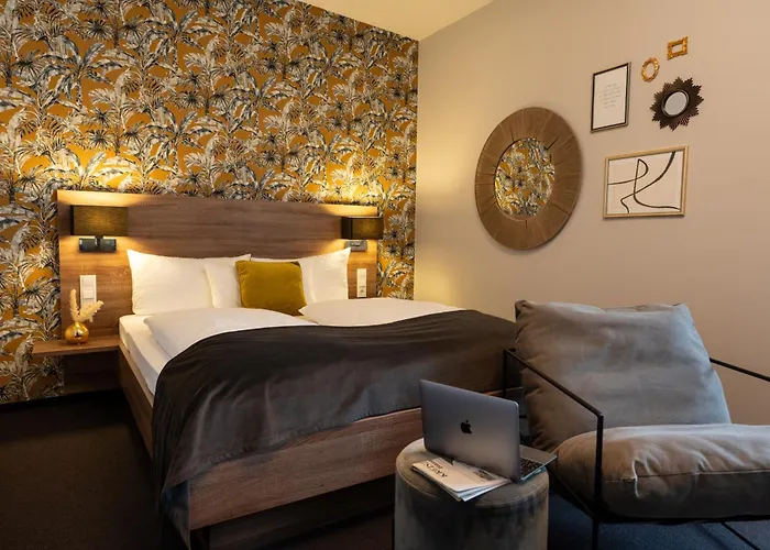 V Boutique Hotel Boeblingen