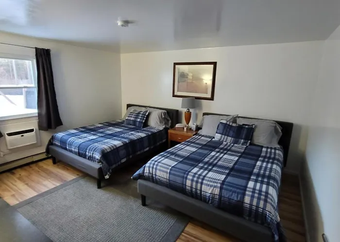 West Bethel Motel