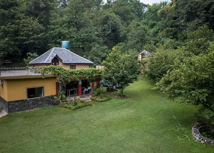 Raadballi Retreat