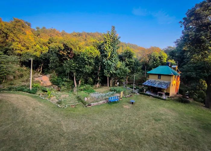 Raadballi Retreat
