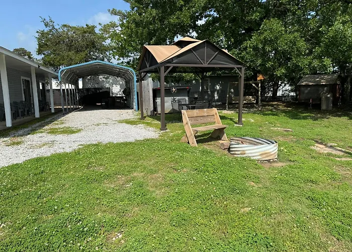 Mountain View Guest Motel