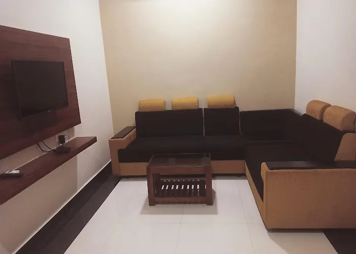 Faiz Residency