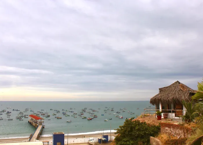 Marina Bungalows