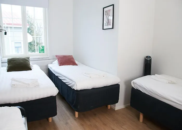 B&B Korsman Hanko