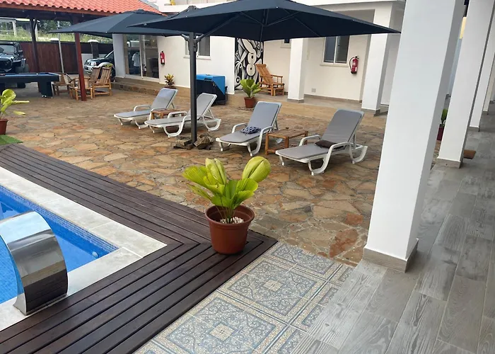 Hotel Kenito