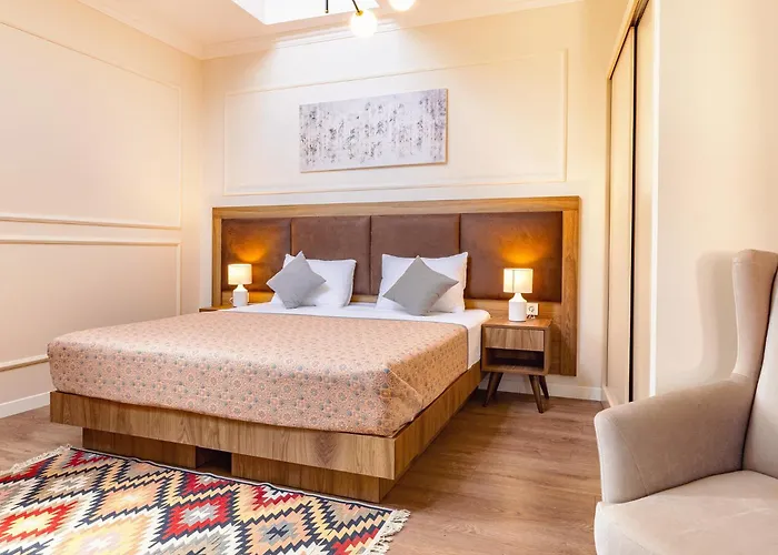 Boutique Hotel Manufactura