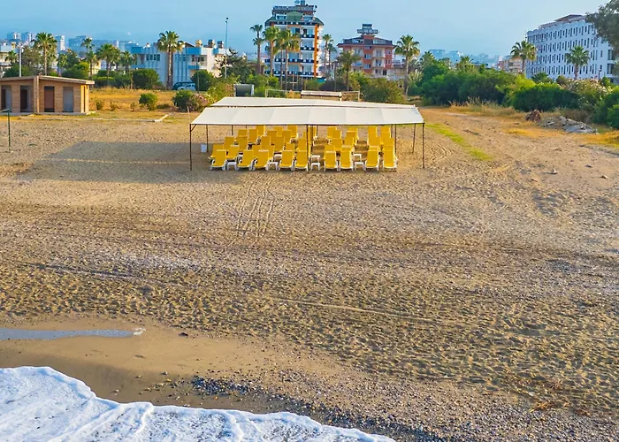 De Mare Family Hotel