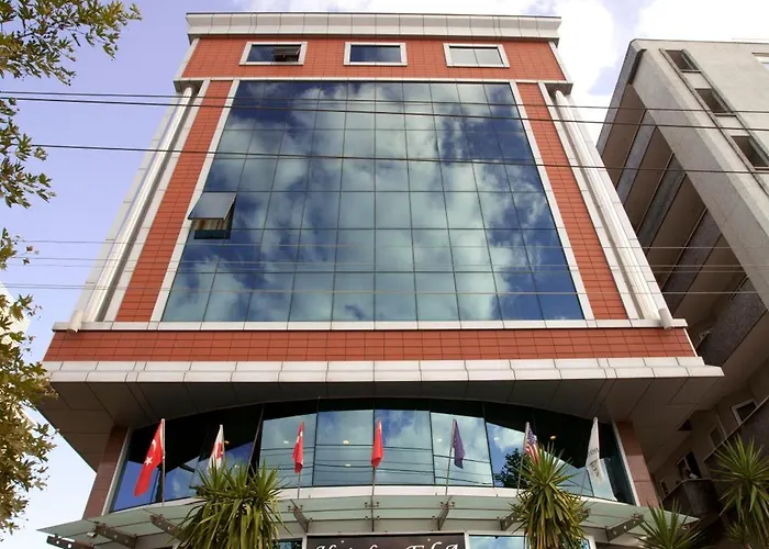 Sefa Hotel 2 Corlu