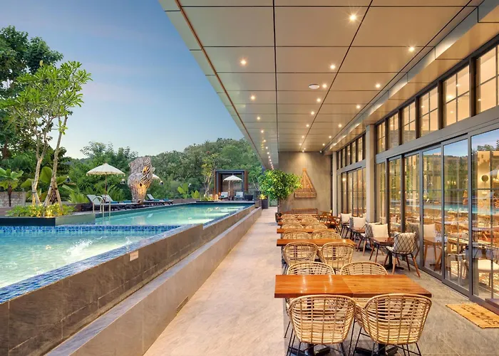 Sima Sumba Hotel