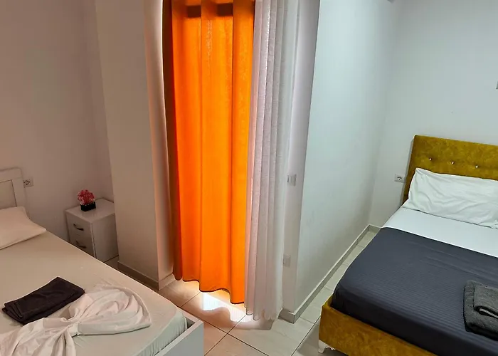 Apartamente Ersi Shengjin