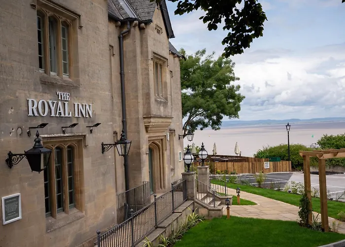 The Royal Inn By Chef & Brewer Collection