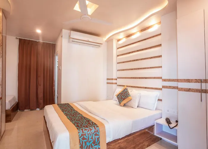 Ananya Residency