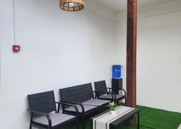 Sunset Paradise Moalboal