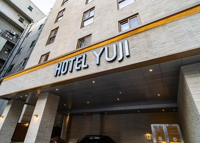 Goyang Hotel Yuji